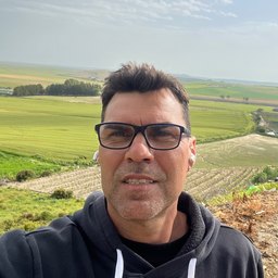 Salvador Rodríguez
