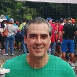 Juan Pablo Biegler
