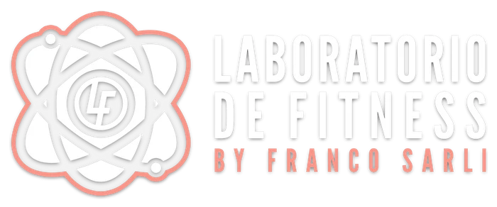 Laboratorio de Fitness by Franco Sarli